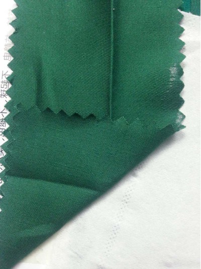 HN-HOPI 滌棉斜紋65/32*32*32*130*70 全棉斜紋C32*32*130*70 全棉紗卡C20*16*128*60 耐漂白水 耐氯漂 制服 Anti bleaching bleaching resistant  通爽 薄身 連身工人服 工業制服 適用 細節-7